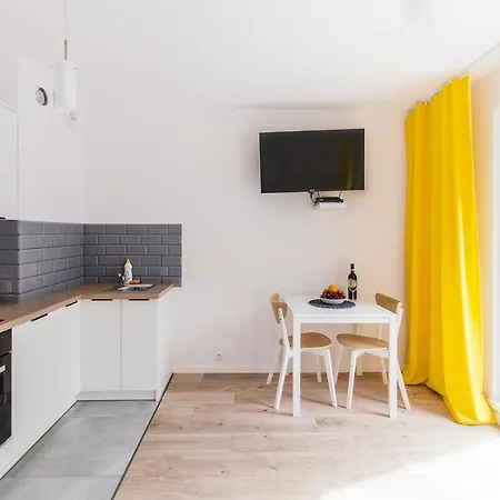 Yellow Z Tarasem ורוצלב