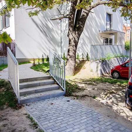 Yellow Z Tarasem * ורוצלב