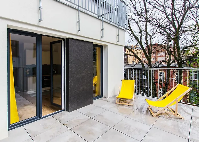 Yellow Z Tarasem Wrocław