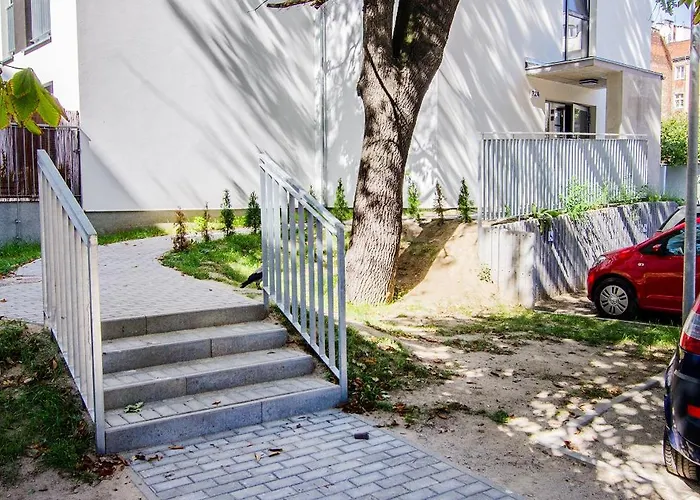 Yellow Z Tarasem * Wrocław